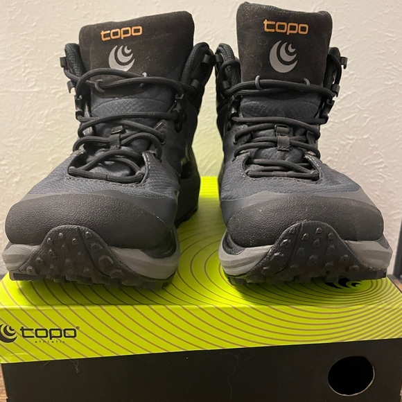 TOPO Trailventure 2 WP - Picture 2 of 6